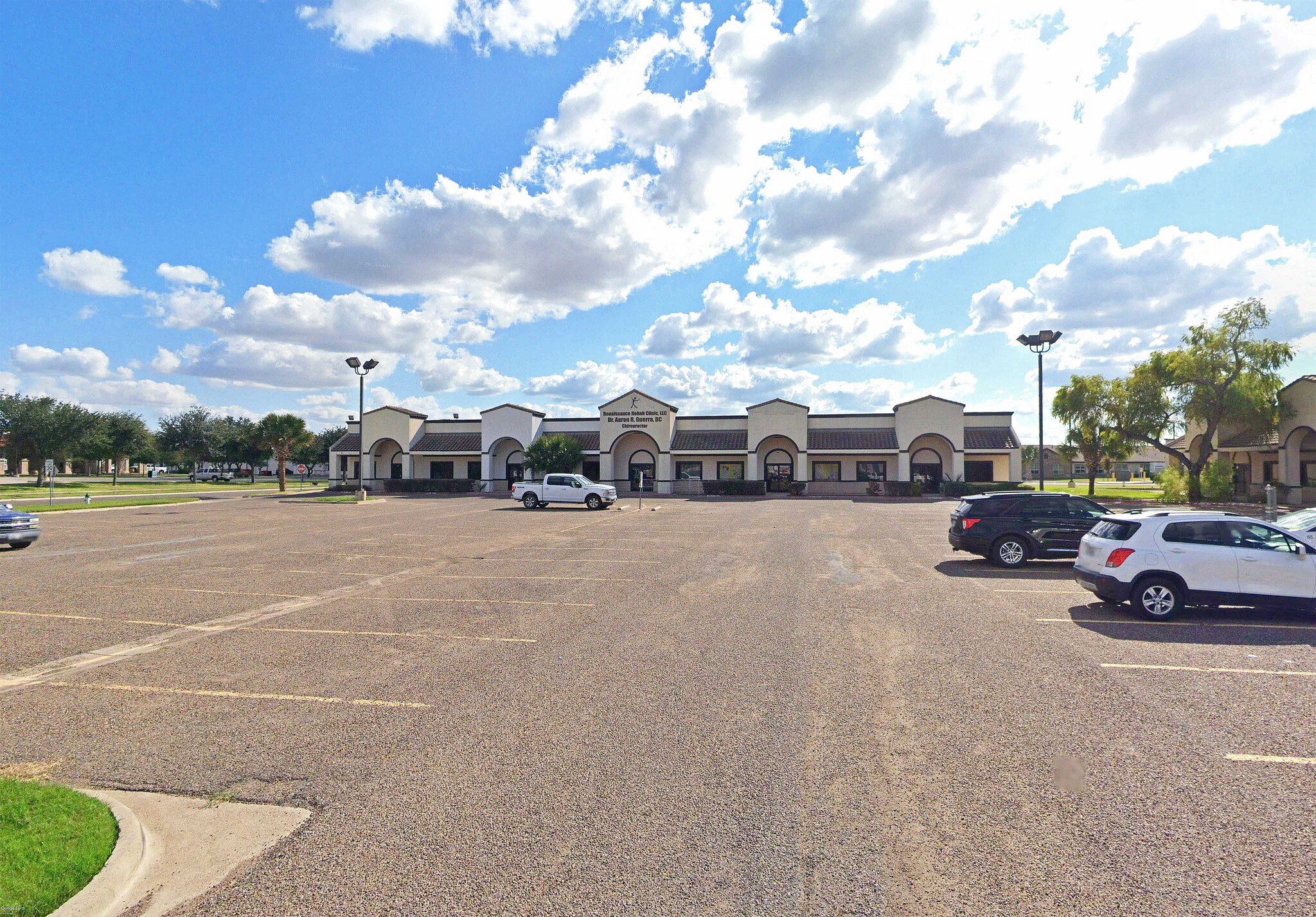 Office for Sale in Rio Grande City Texas 78582